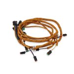 197-4328 Hydraulic Pump Wiring Harness for Caterpillar Excavator E325C 322C - Image 3
