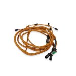 197-4328 Hydraulic Pump Wiring Harness for Caterpillar Excavator E325C 322C - Image 5