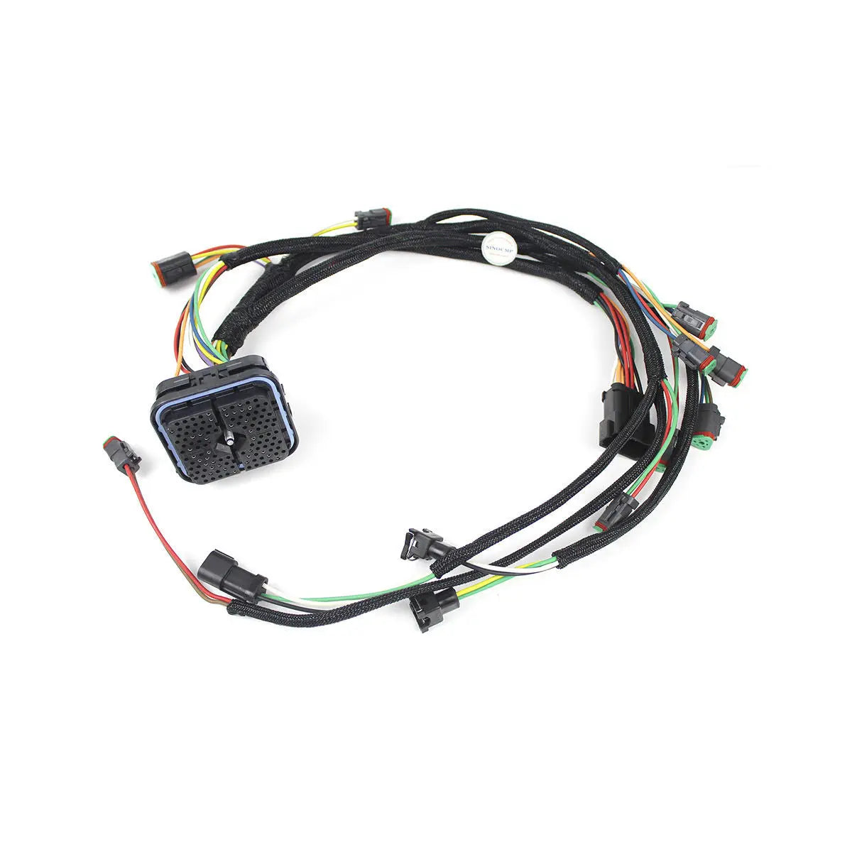 1982713 198-2713 Engine Wiring Harness for CAT E325D C7 Engine