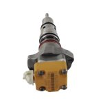 198-6605 1986605 Diesel Fuel Injector for Caterpillar C7 3126 3126B Engine - Image 3