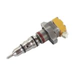 198-6605 1986605 Diesel Fuel Injector for Caterpillar C7 3126 3126B Engine - Image 5