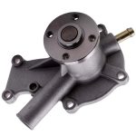 19883-73030 15881-73030 15881-730333 Water Pump for Kubota D782 D722 - Image 4