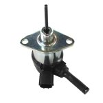 1A021-60017 1A021-60013 Solenoid Valve 12V for Kubota V2003 V2203 V2403 - Image 5
