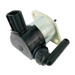 1C010-60015 1C010-60016 12V Fuel Shutdown Solenoid for Kubota M105S M105X - Image 4
