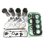 1DZ-II 1DZ-2 Engine Rebuild Kit for Toyota 7-8FD Forklift SDK Loaders