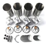 1DZ-II 1DZ-2 Engine Rebuild Kit for Toyota 7-8FD Forklift SDK Loaders - Image 3