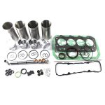 1DZ-II 1DZ-2 Engine Rebuild Kit for Toyota 7-8FD Forklift SDK Loaders - Image 5