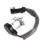 1G577-60011 6689034 12V Shut Off Fuel Solenoid Valve for Bobcat Loader A300 A770 - Image 5