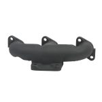1G700-12310 17210-12310 Exhaust Manifold for Kubota Engine D905 D1005 D1105 D1305 - Image 3