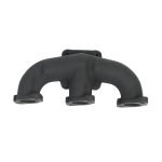 1G700-12310 17210-12310 Exhaust Manifold for Kubota Engine D905 D1005 D1105 D1305 - Image 4
