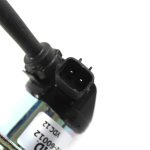 1G772-60012 1G772-60014 12V Shut Off Solenoid Valve for Kubota V3300 - Image 3