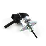 1G772-60012 1G772-60014 12V Shut Off Solenoid Valve for Kubota V3300 - Image 5