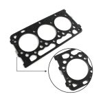1G962-03313 Engine Cylinder Head Gasket for Kubota D902 D902E - Image 2