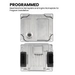 1J770-59051 ECU Computer Control Board for Kubota Engine V3307 - Image 2