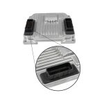 1J770-59051 ECU Computer Control Board for Kubota Engine V3307 - Image 3