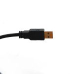 88890305 12pins Truck Diagnostic Tool Scanner Cable For VOLVO VOCOM 88890300 - Image 4