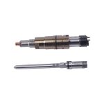 Fuel Injector with Tube 2894920 5579415 for Cummins ISX15 QSX15 Diesel Engine - Image 4