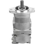 Hydraulic Gear Pump 705-12-29630 for Komatsu D41A/P/E-6