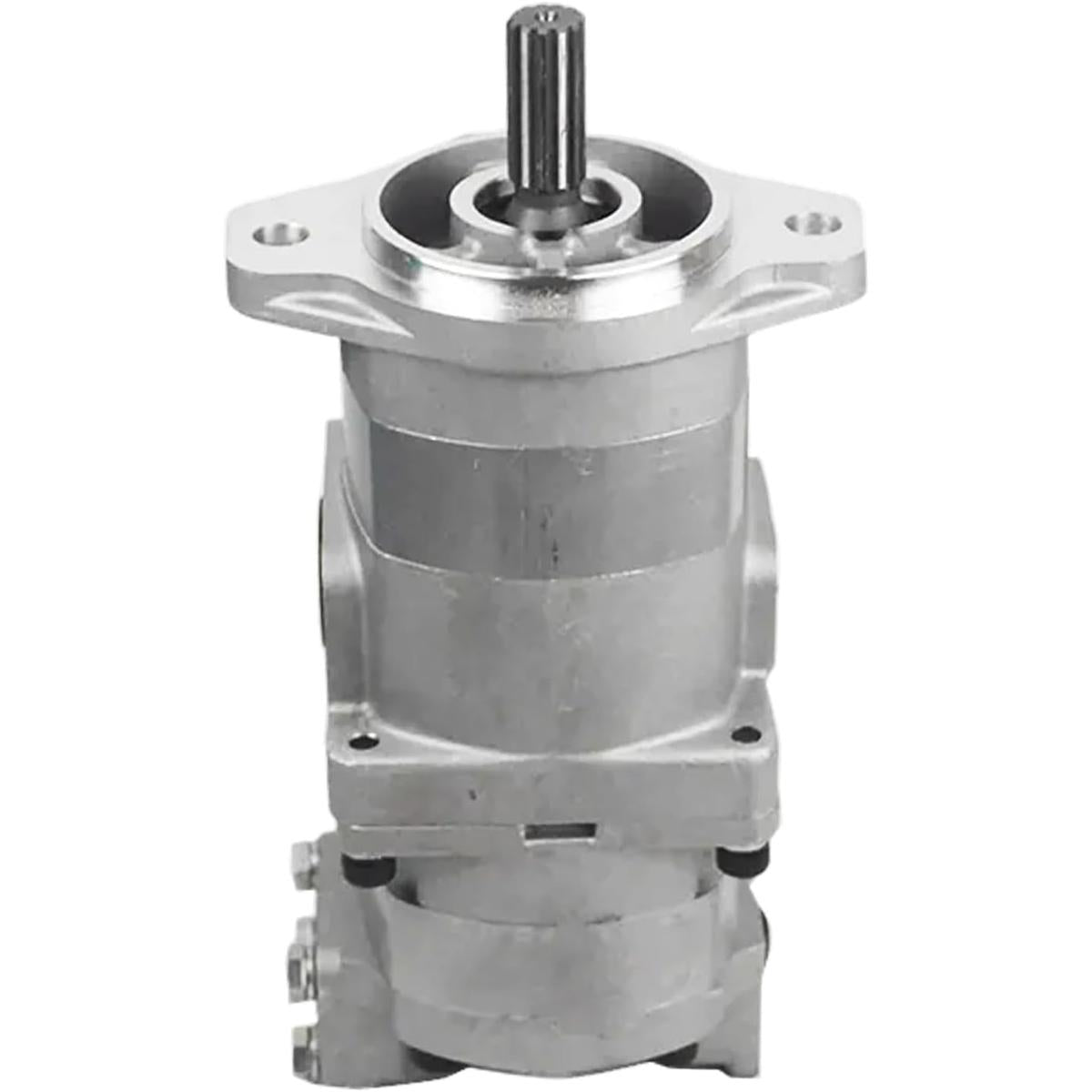 Hydraulic Gear Pump 705-12-29630 for Komatsu D41A/P/E-6