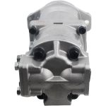 Hydraulic Gear Pump 705-12-29630 for Komatsu D41A/P/E-6 - Image 4