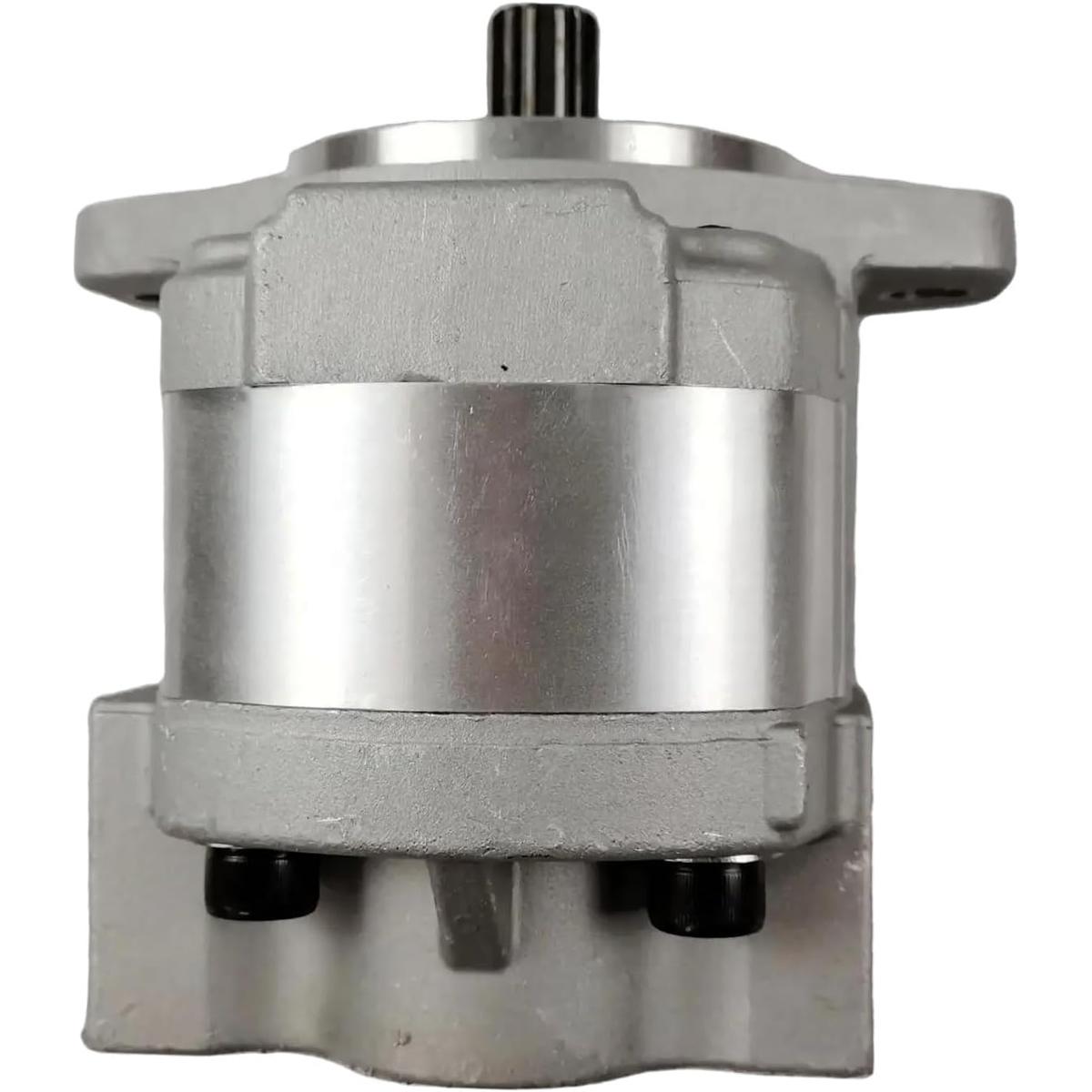 Hydraulic Gear Pump 705-12-32110 for Komatsu D30/31-17/D37-21