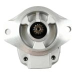Hydraulic Gear Pump 705-12-32110 for Komatsu D30/31-17/D37-21 - Image 2