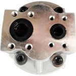 Hydraulic Gear Pump 705-12-32110 for Komatsu D30/31-17/D37-21 - Image 3