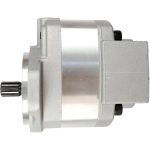 Hydraulic Gear Pump 705-12-32110 for Komatsu D30/31-17/D37-21 - Image 4