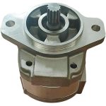 Hydraulic Gear Pump 705-12-34010 for Komatsu D41S-3/GD705A-4