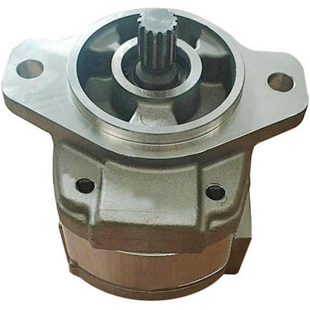Hydraulic Gear Pump 705-12-34010 for Komatsu D41S-3/GD705A-4