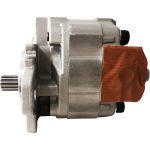 Hydraulic Gear Pump 705-12-40040 for Komatsu WA450 470 500 - Image 2