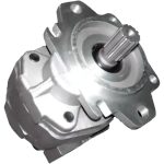 Hydraulic Gear Pump 705-21-26180 for Komatsu D31-20/D37-5