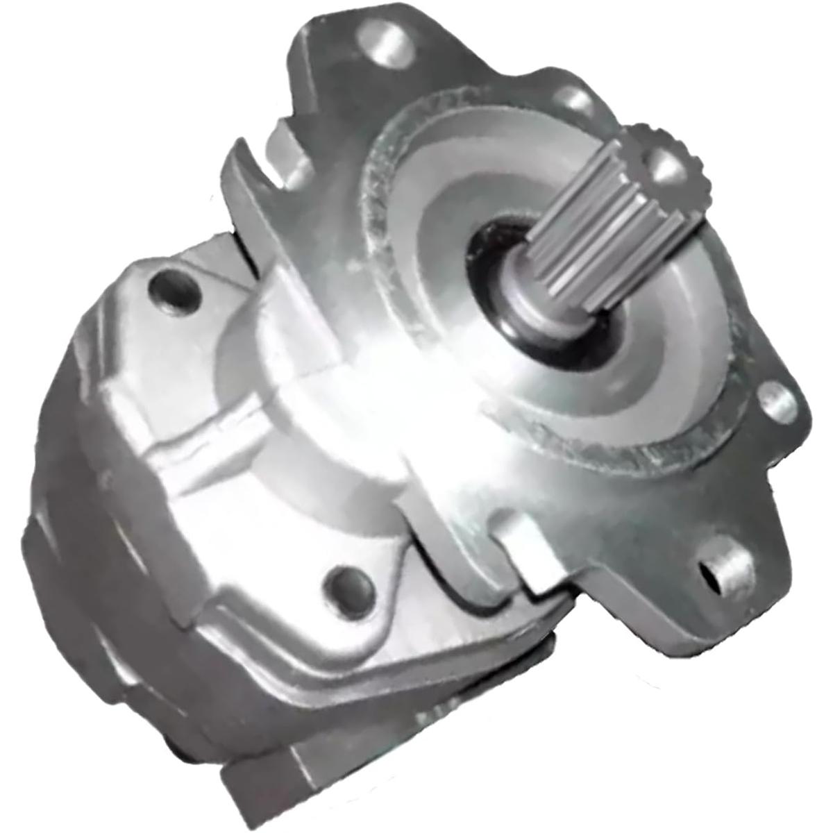 Hydraulic Gear Pump 705-21-26180 for Komatsu D31-20/D37-5