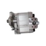 Hydraulic Gear Pump 705-21-32050 for Komatsu D31-20/D37-5