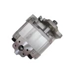 Hydraulic Gear Pump 705-21-32050 for Komatsu D31-20/D37-5 - Image 2