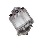 Hydraulic Gear Pump 705-21-32050 for Komatsu D31-20/D37-5 - Image 3