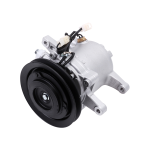 1PK 12V Air Conditioning Compressor RD451-93900 for Kubota Tractor M5040 M6040 M7040
