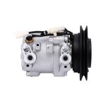 1PK 12V Air Conditioning Compressor RD451-93900 for Kubota Tractor M5040 M6040 M7040 - Image 4