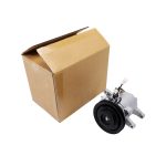1PK 12V Air Conditioning Compressor RD451-93900 for Kubota Tractor M5040 M6040 M7040 - Image 6
