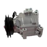 1PK AC Compressor 1406-7030 1906-7000 for John Deere Tractor 3320 3520 3720 3046R 4052R