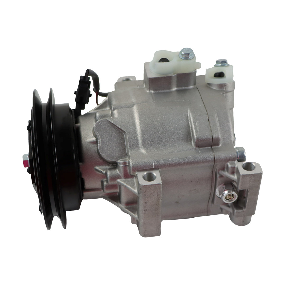 1PK AC Compressor 1406-7030 1906-7000 for John Deere Tractor 3320 3520 3720 3046R 4052R