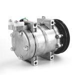 1PK A/C Compressor 4710206 4719131for Hitachi ZX110-3 ZX120-3 ZX140W-3 ZX140W-3 ZX145W-3 ZX170W-3 - Image 3