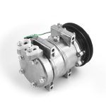 1PK A/C Compressor 4710206 4719131for Hitachi ZX110-3 ZX120-3 ZX140W-3 ZX140W-3 ZX145W-3 ZX170W-3 - Image 5