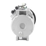 1PK A/C Compressor 88320-37070 447220-3514 24V for Toyota Hino DYNA 4500 4.6L - Image 4