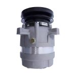 1PK Air Conditioning A/C Compressor 2208-6012B for Hyundai Excavator R200W-7 - Image 3