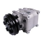 1PK Air Conditioning A/C Compressor 24V 92600-WJ101 for Nissan Civilian Bus - Image 2