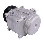1PK Air Conditioning A/C Compressor 24V 92600-WJ101 for Nissan Civilian Bus - Image 4
