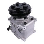 1PK Air Conditioning A/C Compressor 24V 92600-WJ101 for Nissan Civilian Bus - Image 5