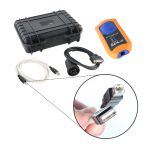 1 SET EDL Electronic Data Link V2 EDLSCAN Diagnostic Tool for John Deere Agricultural Tractor Heavy Equipment - Image 2