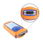 1 SET EDL Electronic Data Link V2 EDLSCAN Diagnostic Tool for John Deere Agricultural Tractor Heavy Equipment - Image 3